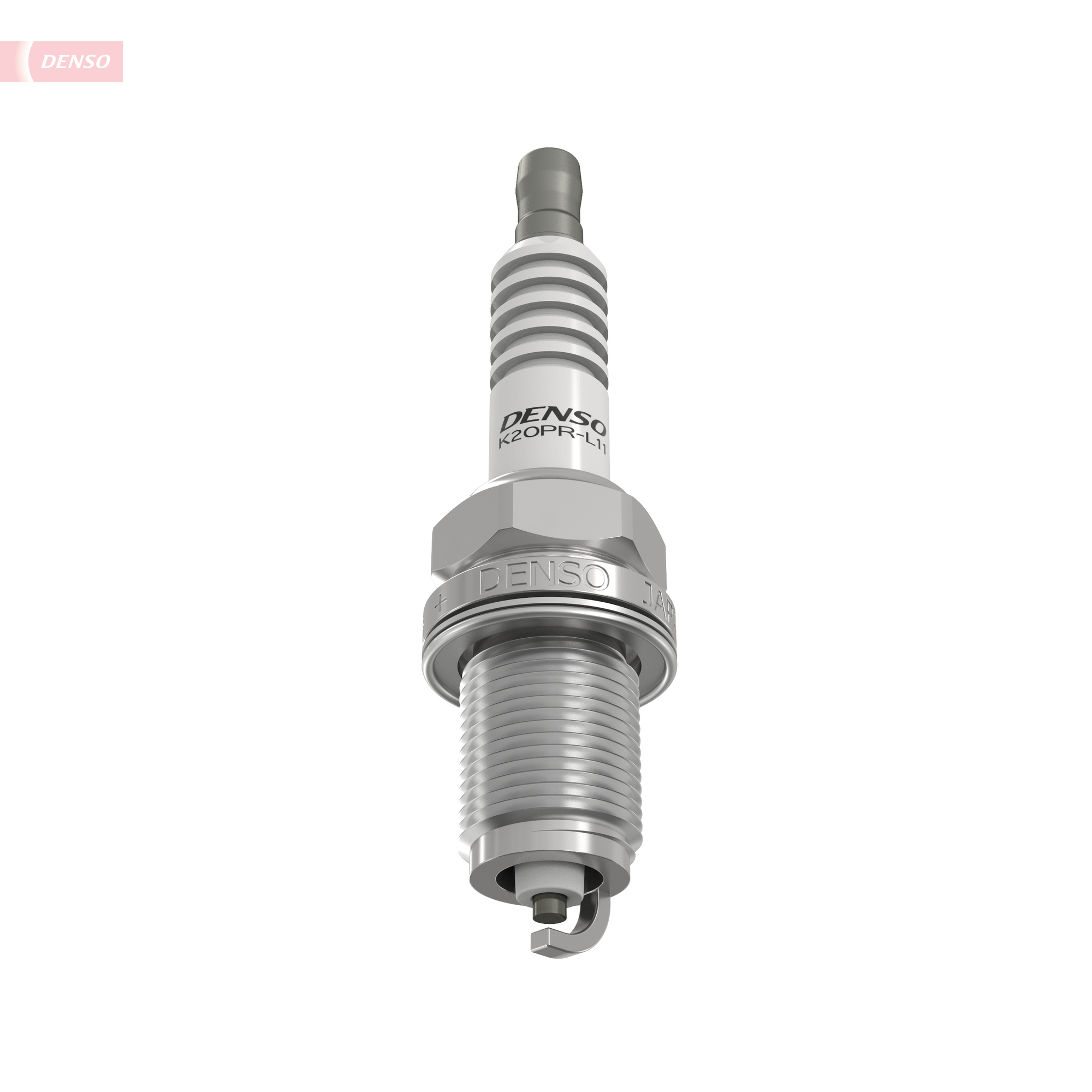 Picture of DENSO - K20PR-L11 - Spark Plug (Ignition System)