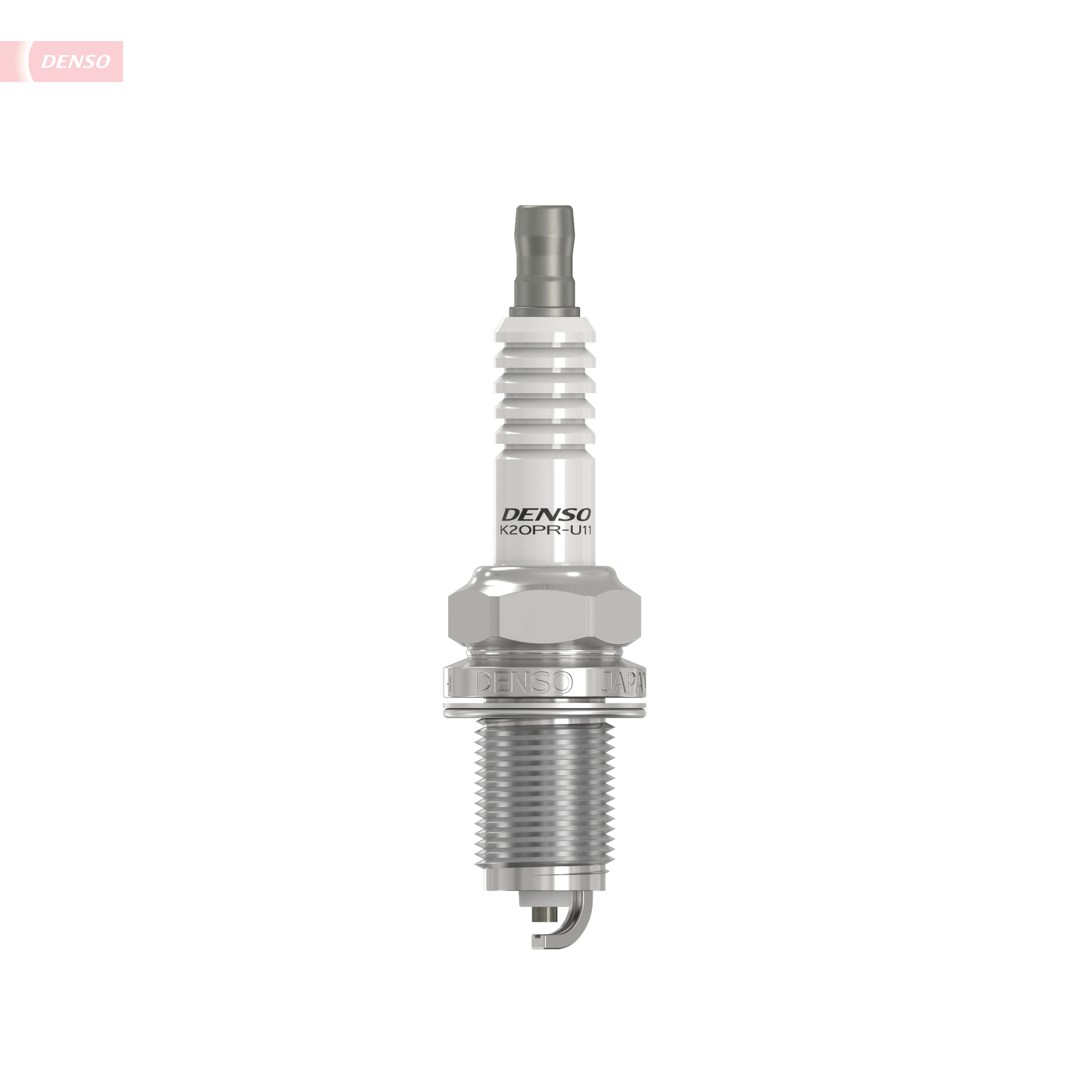 Picture of DENSO - K20PR-U11 - Spark Plug (Ignition System)