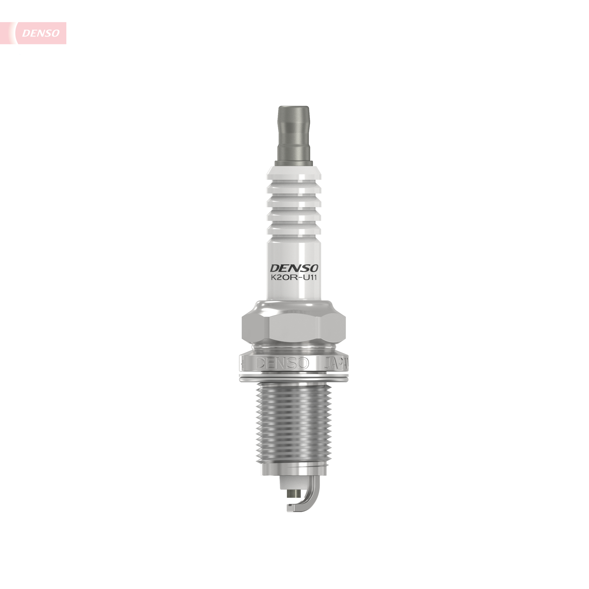 Picture of DENSO - K20R-U11 - Spark Plug (Ignition System)