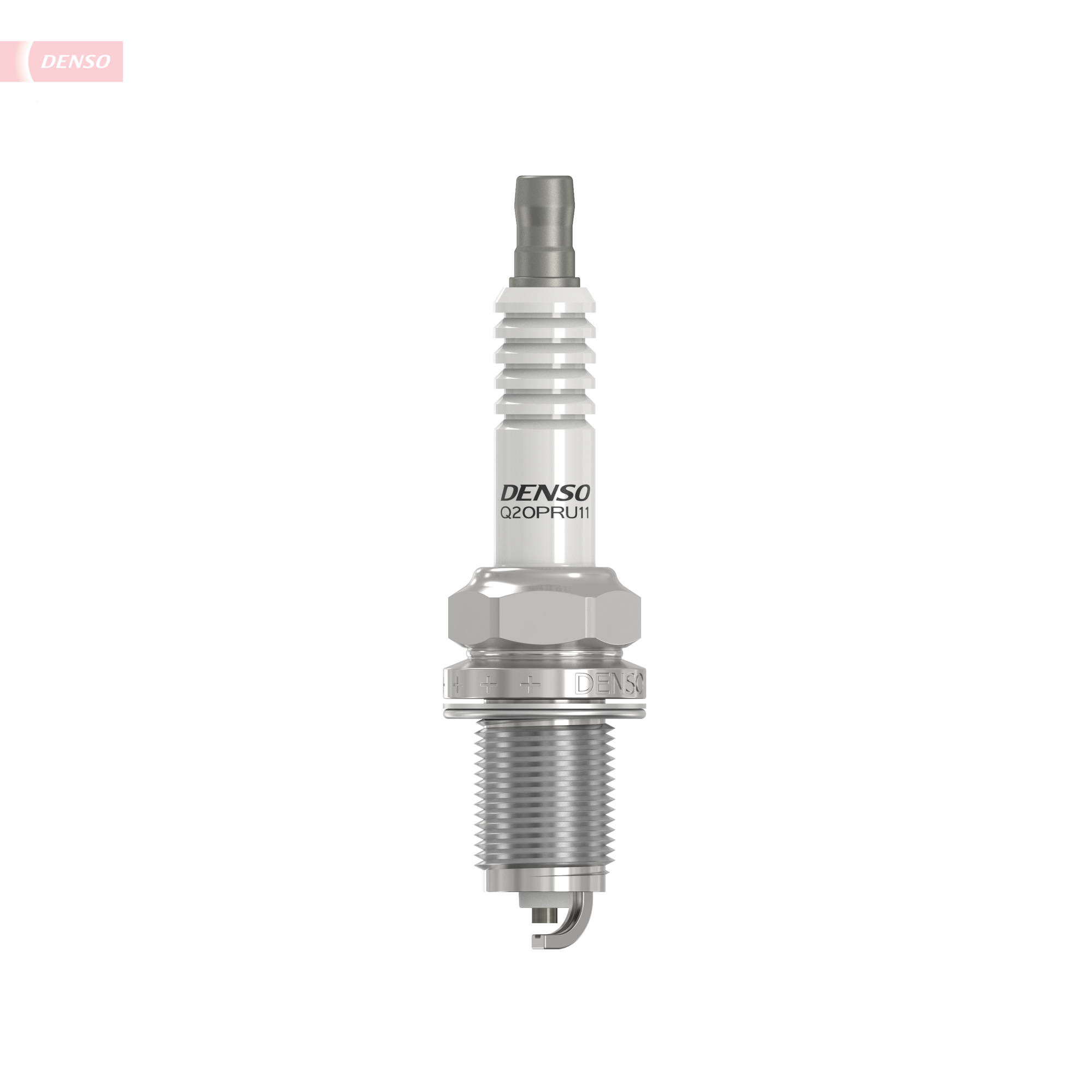 Picture of DENSO - Q20PR-U11 - Spark Plug (Ignition System)