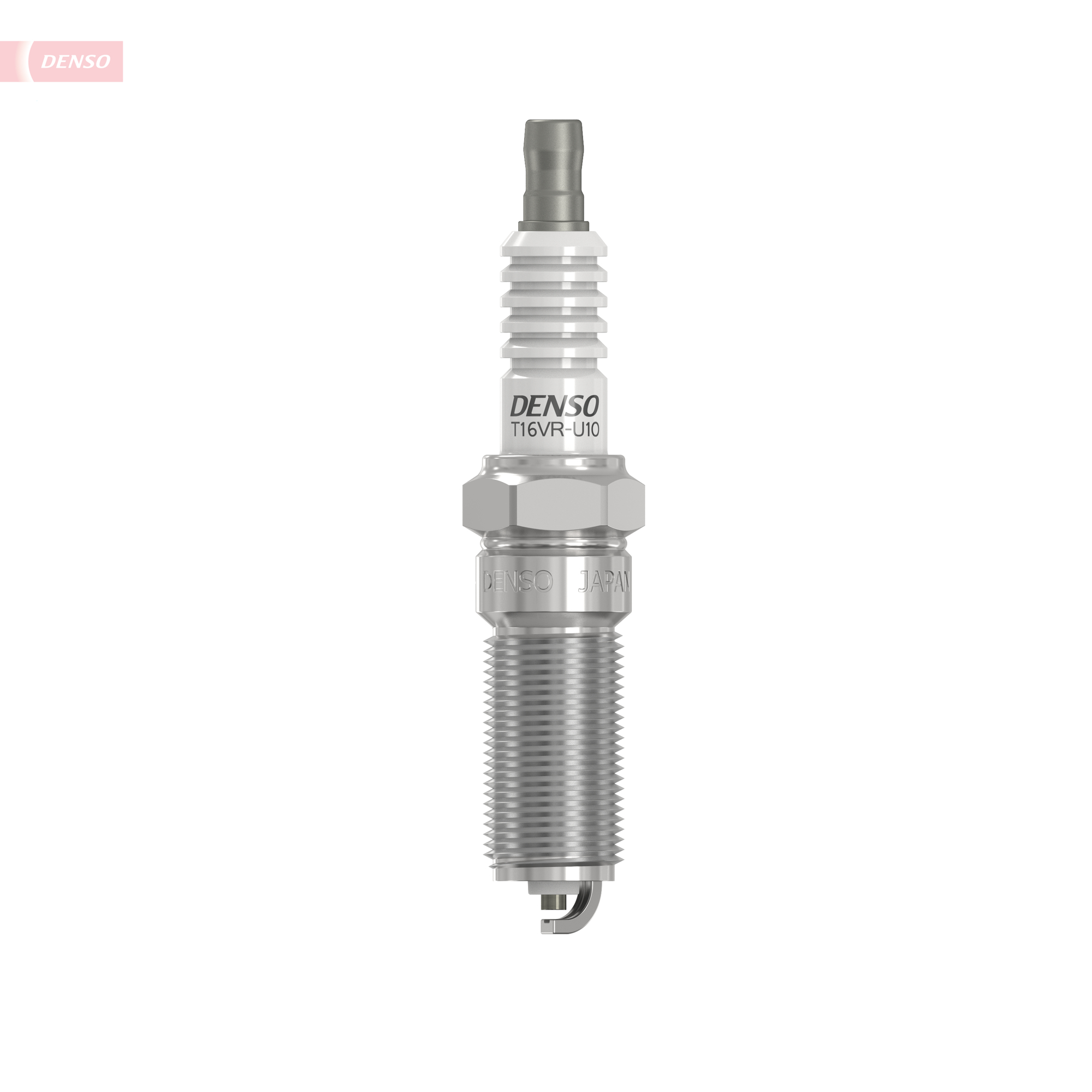 Picture of DENSO - T16VR-U10 - Spark Plug (Ignition System)