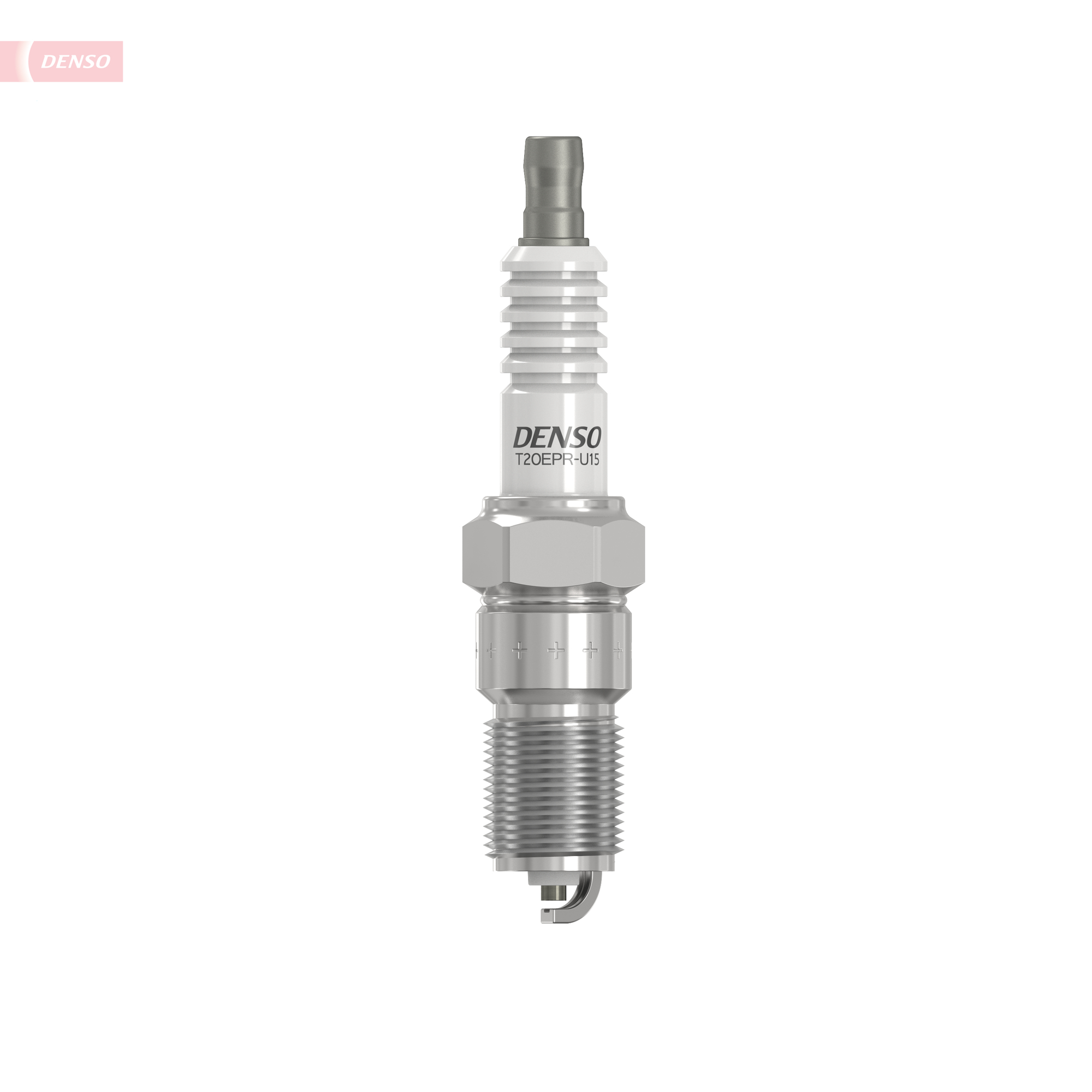 Picture of DENSO - T20EPR-U15 - Spark Plug (Ignition System)