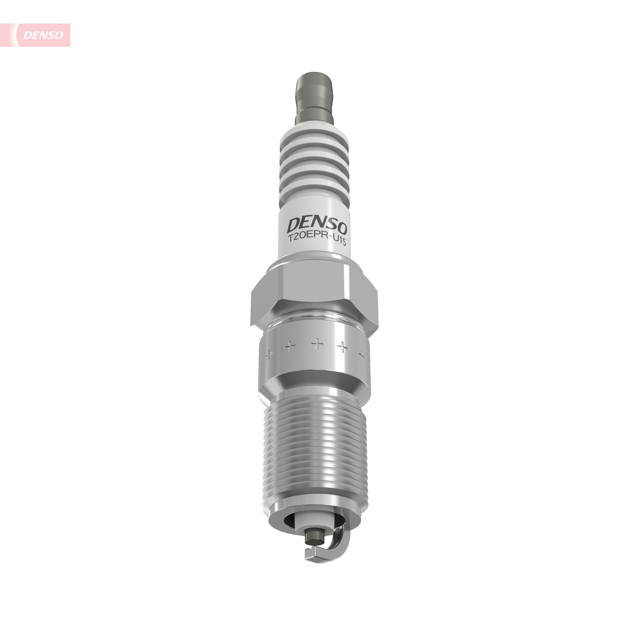 Picture of DENSO - T20EPR-U15 - Spark Plug (Ignition System)