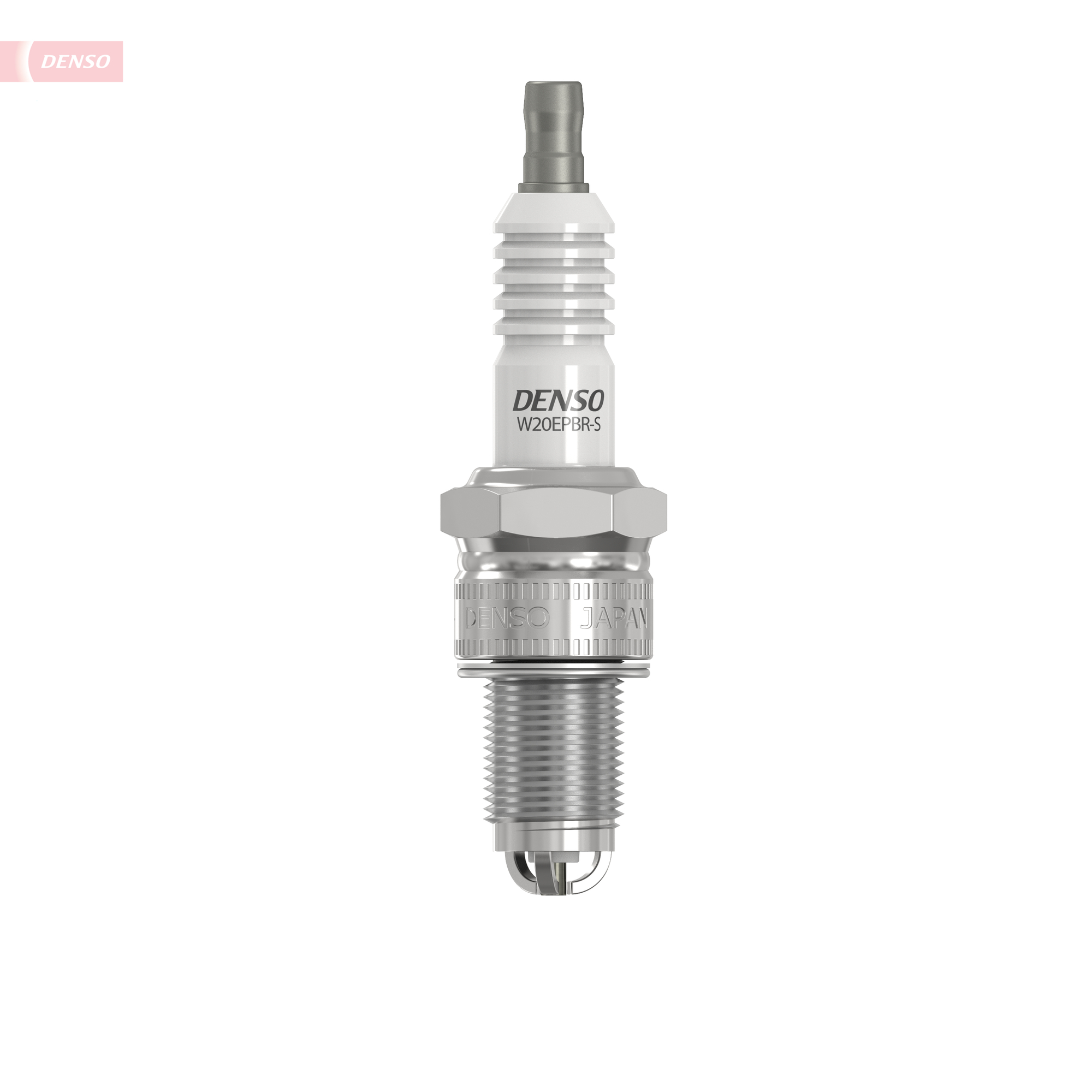 Picture of DENSO - W20EPBR-S - Spark Plug (Ignition System)