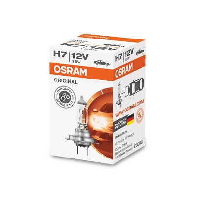 Picture of Bulb, spotlight - ams-OSRAM - 64210