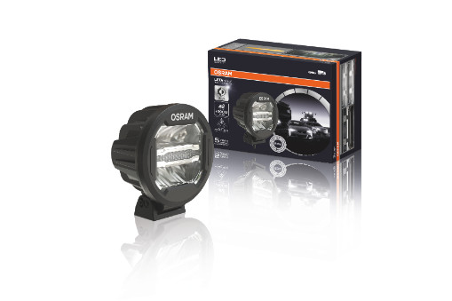 OSRAM LEDriving ROUND MX180-CB, 12/24V, 3000lm, 6000K, LED svjetlo za vožnju LEDDL111-CB