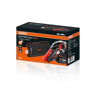 Picture of Power Supply - ELPAR - OBSL200