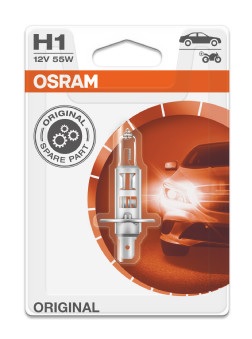 ams-OSRAM - 64150-01B - Sijalica, far za dugo svetlo (Osvetljenje)