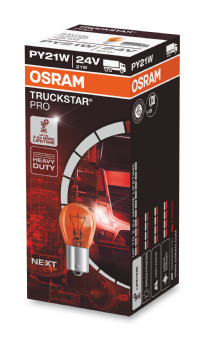Picture of Bulb, direction indicator - ams-OSRAM - 7510TSP