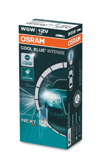 Sijalica, dodatno stop-svetlo - ams-OSRAM - 2825CBN