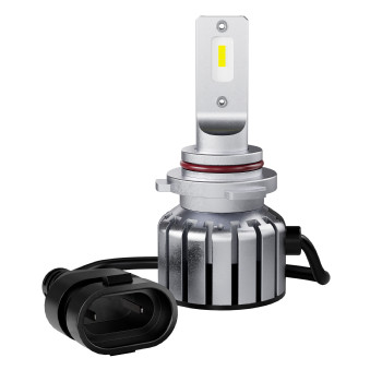 Picture of ams-OSRAM - 9006DWBRT-2HFB - Bulb, worklight