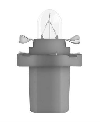 ams-OSRAM - 2741MF - Sijalica, svetlo za instrument-tablu (Osvetljenje)