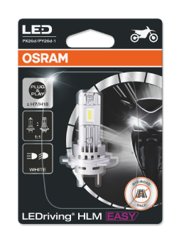 Picture of Bulbs. - ams-OSRAM - 64210DWESY-01B