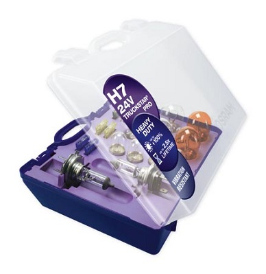 Asortiman, žarulje - ams-OSRAM - CLK H7LTS 24V