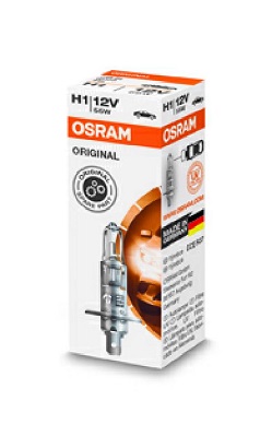 ams-OSRAM - 64150 - Sijalica, far za dugo svetlo (Osvetljenje)