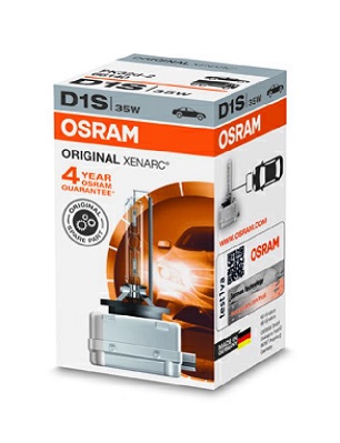 Žarulja, far za dugo svjetlo - ams-OSRAM - 66140