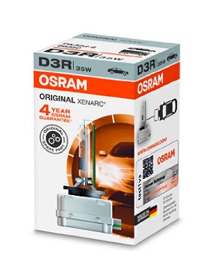Žarulja OSRAM XENON D3R 35W 66350 12V PK32D-3 1/1