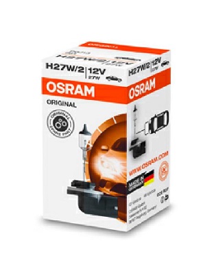 Picture of Bulb, headlight - ams-OSRAM - 881