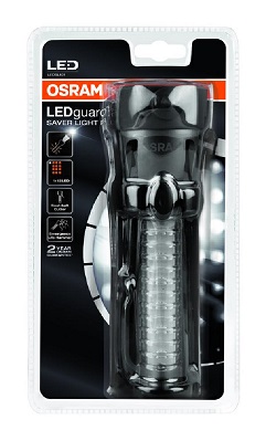 AUTO LED SVJETILJKA OSRAM LEDGUARDIAN LEDSL101  SAVER LIGHT PLUS