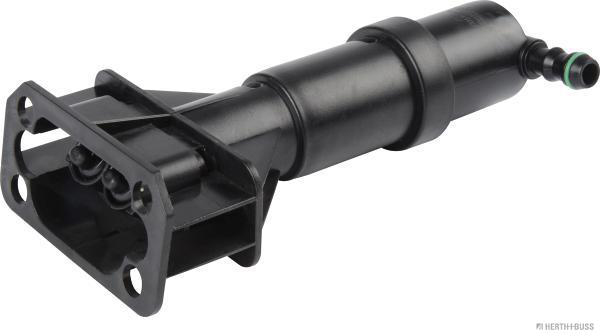 Mlaznica za tekućinu za pranje, pranje fara - HERTH+BUSS ELPARTS - 65451102