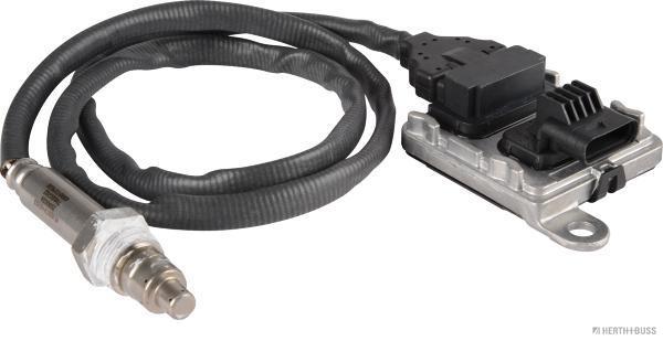 SENZOR IZDUVNIH GASOVA (NOX SENZOR) - NOX KATALIZATOR - HERTH+BUSS ELPARTS - 70680202