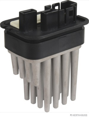 KONTROLNA JEDINICA ZA GREJANJE/VENTILACIJU - HERTH+BUSS ELPARTS - 75614271