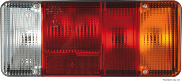 ZADNJA SVIJETLA - HERTH+BUSS ELPARTS - 83840478