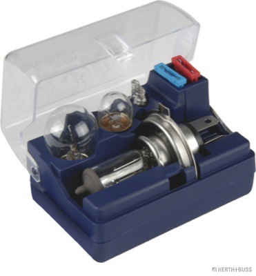 Asortiman, žarulje - HERTH+BUSS ELPARTS - 89900106