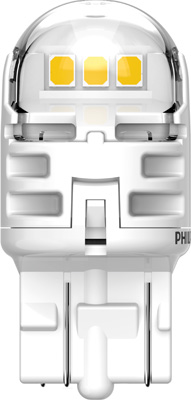 Picture of PHILIPS - 11066CU60X2 - Bulb