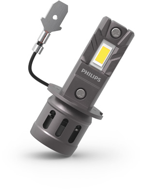 Picture of Philips H3 LED Bulb Kit Ultinon Access