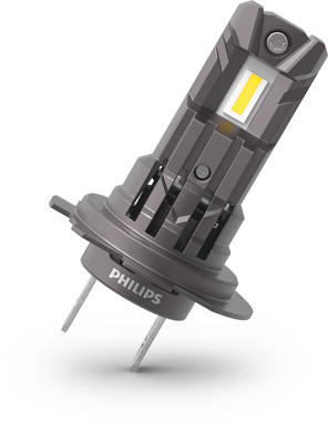 Picture of Philips H7 LED Bulb Kit Ultinon Access