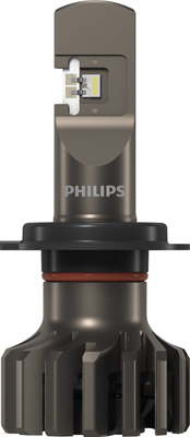 Picture of PHILIPS - 11972U90CWX2 - Bulb, headlight (Lighting System, universal)