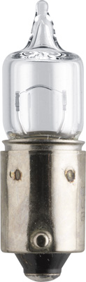 Picture of PHILIPS - 12024CP - Bulb, interior light (Lights)