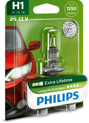 Picture of Bulb -  spotlight - PHILIPS - 12258LLECOB1