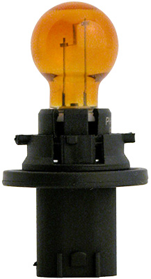 Picture of PHILIPS - 12271AC1 - Bulb, indicator (Signal System)