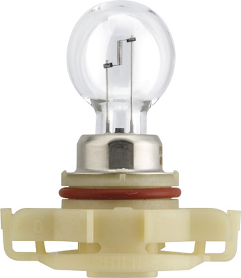 Picture of PHILIPS - 12276C1 - Bulb, fog light (Lights)
