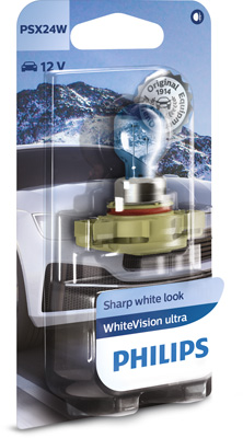 Picture of PHILIPS - 12276WVUB1 - Bulb