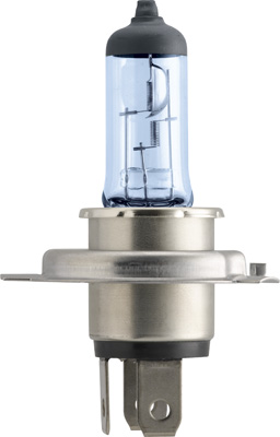 Picture of PHILIPS - 12636BVBW - Bulb, headlight (Lighting System, universal)