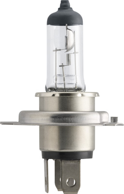 Picture of PHILIPS - 12342PRB1 - Bulb, spotlight (Lights)