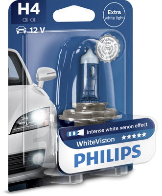 Picture of PHILIPS - 12342WHVB1 - Bulb, spotlight (Lights)