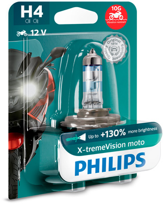 Picture of Bulb -  spotlight - PHILIPS - 12342XV+BW