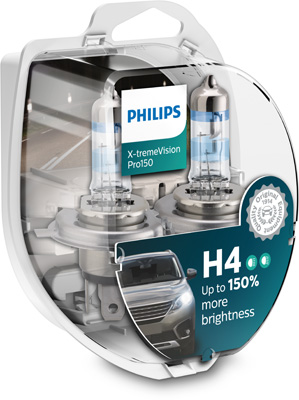 Picture of PHILIPS - 12342XVPS2 - Bulb