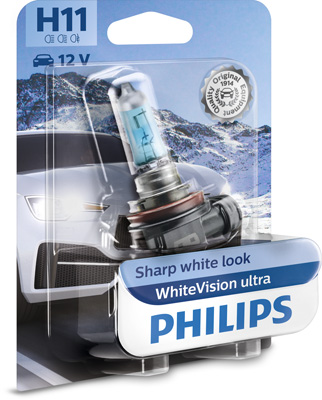 Picture of PHILIPS - 12362WVUB1 - Bulb, cornering light (Lighting System, universal)