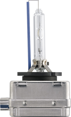 Picture of PHILIPS - 12411C1 - Bulb, spotlight (Lighting System, universal)
