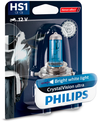 Picture of PHILIPS - 12636BVBW - Bulb, headlight (Lighting System, universal)