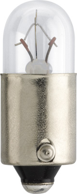 Picture of PHILIPS - 12910CP - Bulb, door light (Lights)