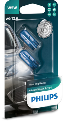 Picture of PHILIPS - 12961XVPB2 - Bulb