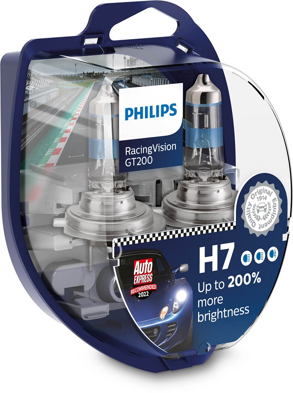 Picture of PHILIPS - 12972RGTS2 - Bulb, spotlight (Lights)
