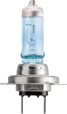 Picture of PHILIPS - 12972WVUSM - Bulb, spotlight (Lighting System, universal)