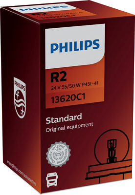 Picture of Bulb -  spotlight - PHILIPS - 13620C1